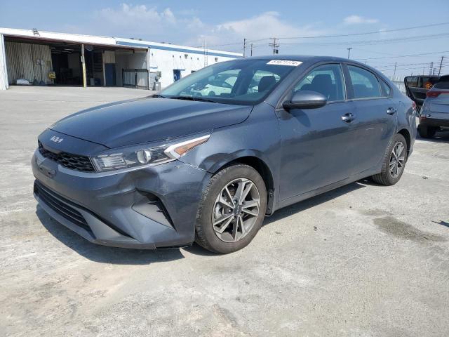 2023 Kia Forte Lx VIN: 3KPF24AD8PE651892 Lot: 51671174