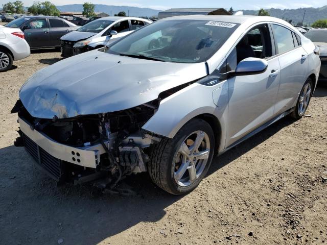 VIN 1G1RC6S55HU176307 2017 Chevrolet Volt, LT no.1