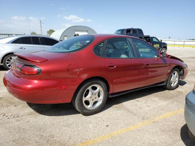 1999 Ford Taurus Se VIN: 1FAFP53S2XG268653 Lot: 51288764