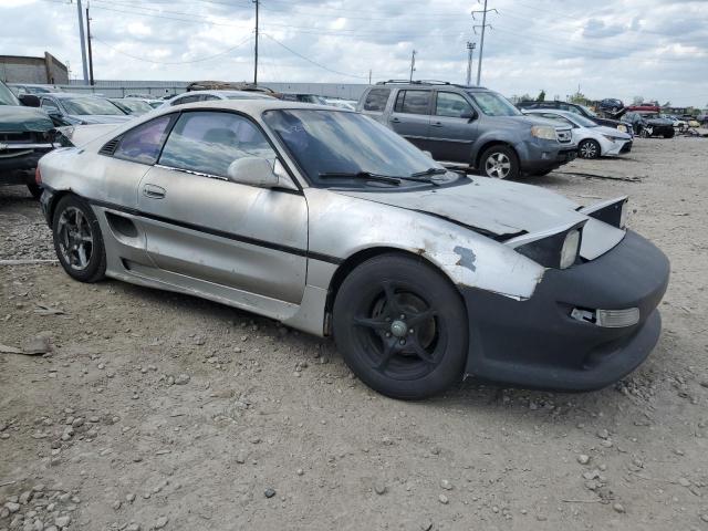 1993 Toyota Mr2 VIN: JT2SW21M4P0020372 Lot: 52731344