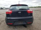 KIA RIO LX photo