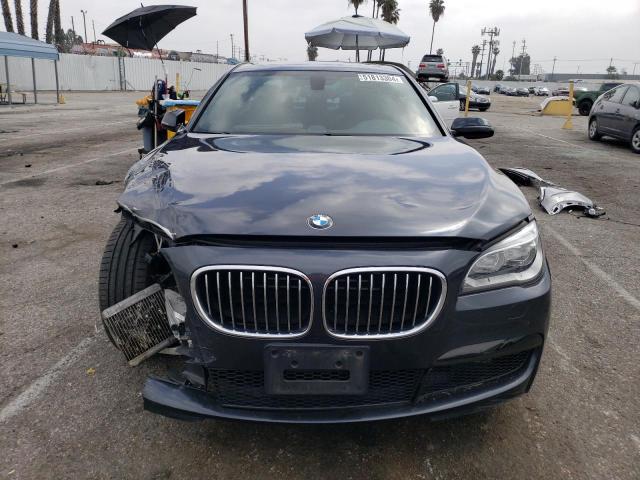 VIN WBAYA8C55DD228030 2013 BMW 7 Series, 750 I no.5