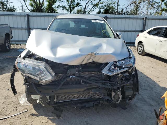 2020 Nissan Rogue S VIN: KNMAT2MT8LP538565 Lot: 50268354