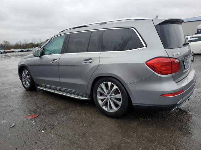 VIN 4JGDF7CE4EA405016 2014 Mercedes-Benz GL-Class, ... no.2