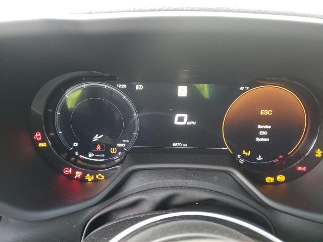2023 DODGE HORNET GT - ZACNDFAN0P3A03130