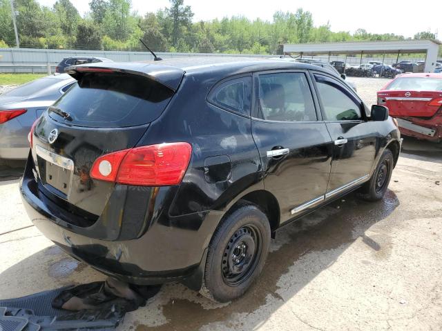 2013 Nissan Rogue S VIN: JN8AS5MT7DW502883 Lot: 39246977