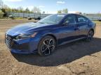 2023 NISSAN ALTIMA SR - 1N4BL4CW5PN366658