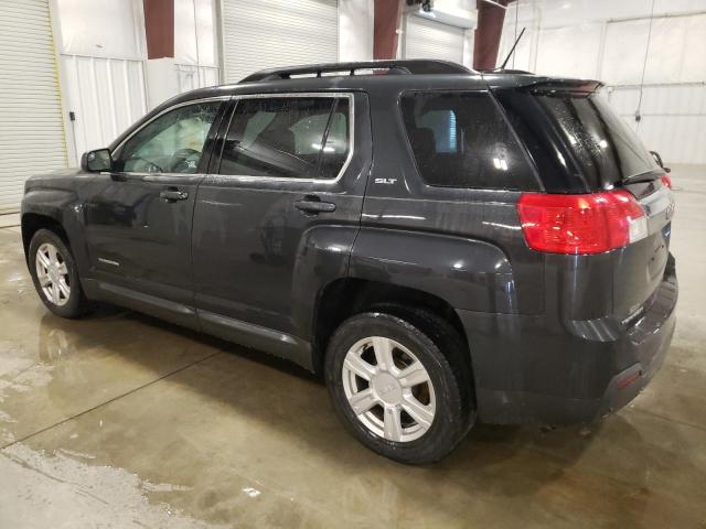 2014 GMC Terrain Slt VIN: 2GKFLXEK0E6211853 Lot: 51901754