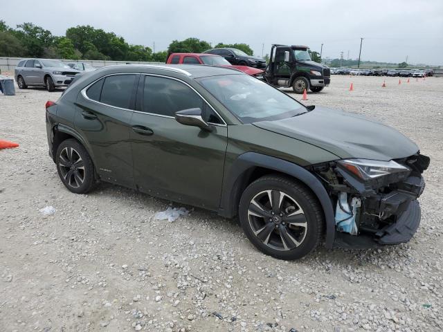 2020 Lexus Ux 250H VIN: JTHP9JBHXL2027811 Lot: 48308114