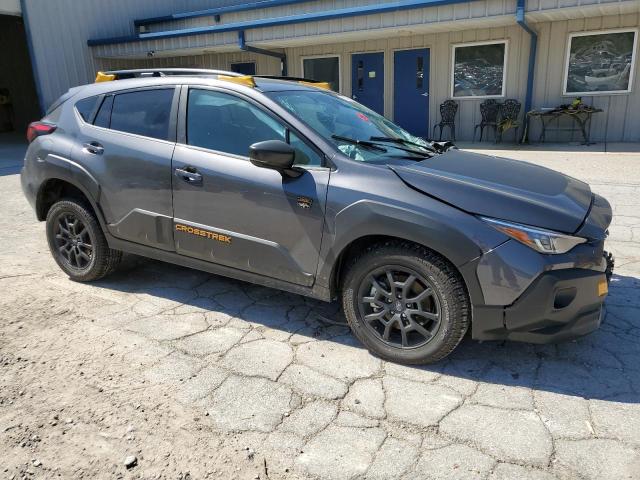 4S4GUHT60R3759188 Subaru Crosstrek  4