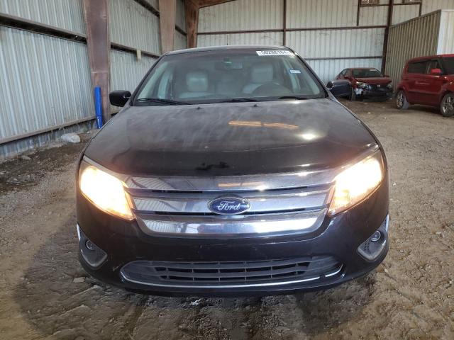 2012 Ford Fusion Sel VIN: 3FAHP0JA2CR386999 Lot: 50288104