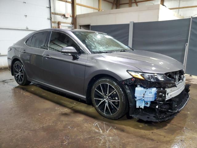Lot #2475218417 2023 TOYOTA CAMRY SE N salvage car