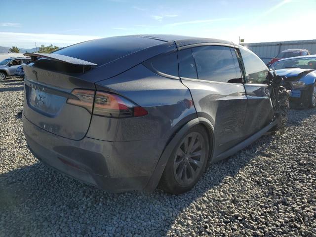 5YJXCBE46MF320847 Tesla Model X  3