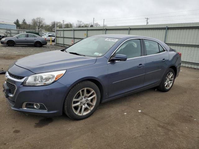 2014 Chevrolet Malibu 1Lt VIN: 1G11C5SL4EF189863 Lot: 50246944