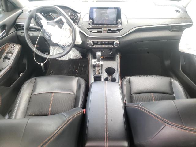 2020 Nissan Altima Sr VIN: 1N4BL4CV3LC226184 Lot: 47932184