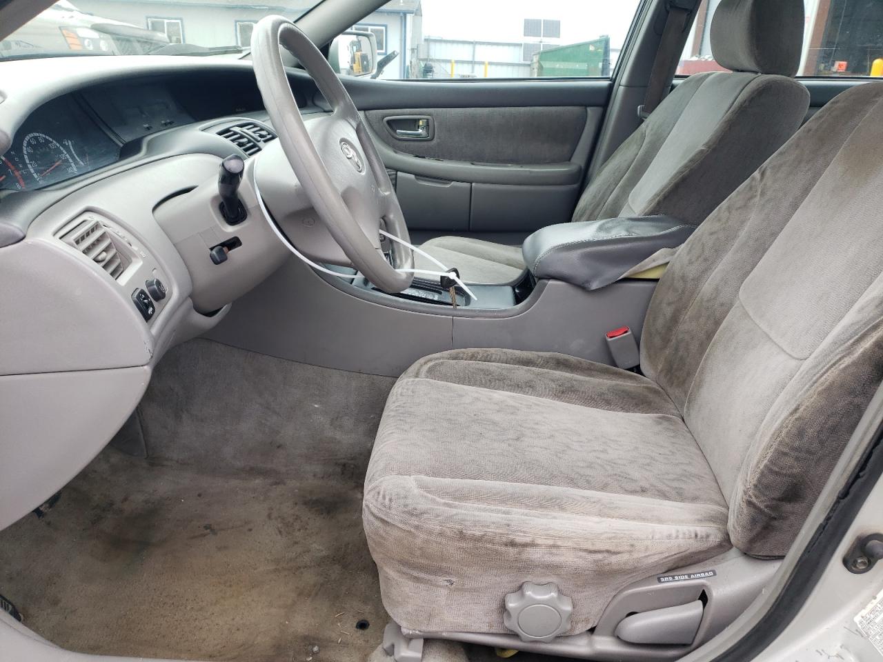 4T1BF28B02U223171 2002 Toyota Avalon Xl