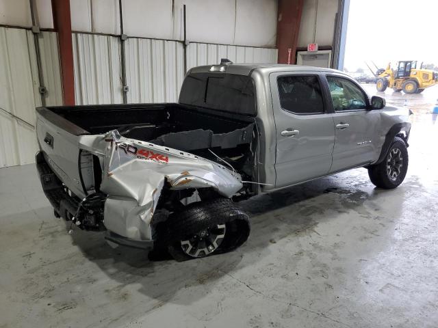 2023 Toyota Tacoma Double Cab VIN: 3TMCZ5AN5PM593517 Lot: 52604534