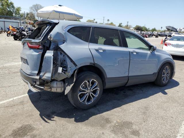 2020 Honda Cr-V Ex VIN: 5J6RW1H56LA000735 Lot: 52317404