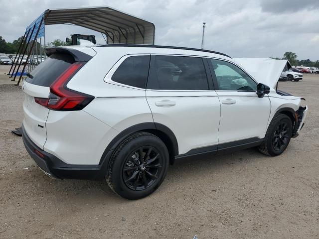 2024 HONDA CR-V SPORT - 7FARS5H88RE025708