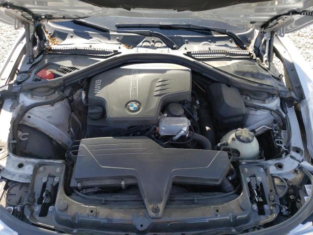 VIN WBA4C9C58GG140106 2016 BMW 4 Series, 428 Xi Gra... no.11