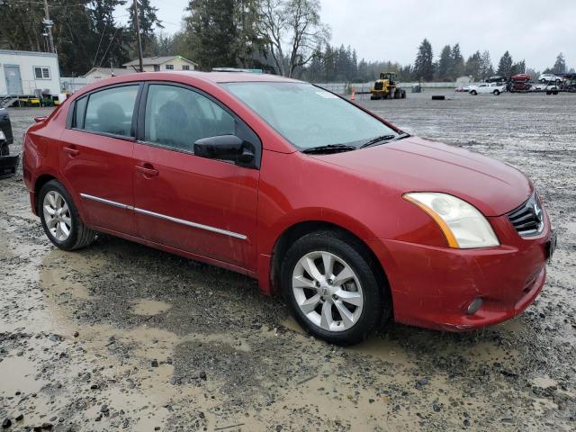 2012 Nissan Sentra 2.0 VIN: 3N1AB6AP0CL745306 Lot: 52183644