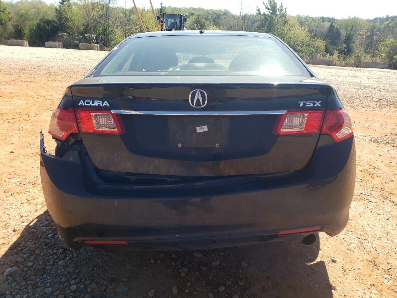 JH4CU2F41DC012863 2013 Acura Tsx