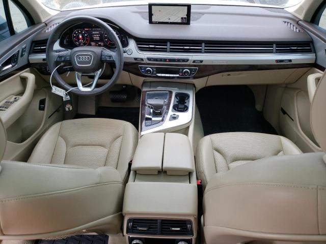 VIN WA1LHAF75KD048695 2019 Audi Q7, Premium Plus no.8