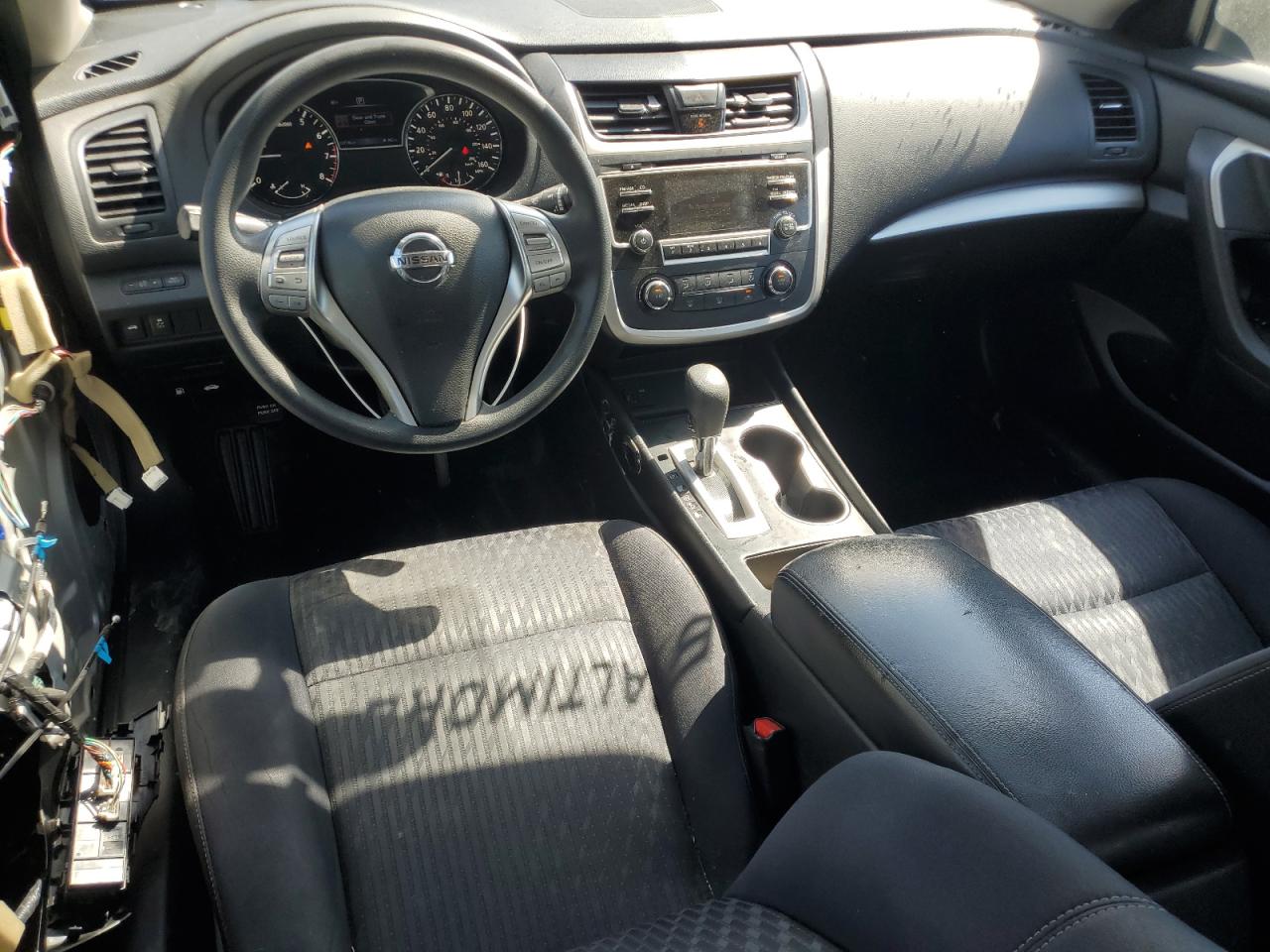 1N4AL3AP3HC487932 2017 Nissan Altima 2.5