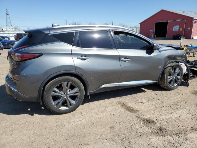 2019 Nissan Murano S VIN: 5N1AZ2MS8KN108949 Lot: 51093854