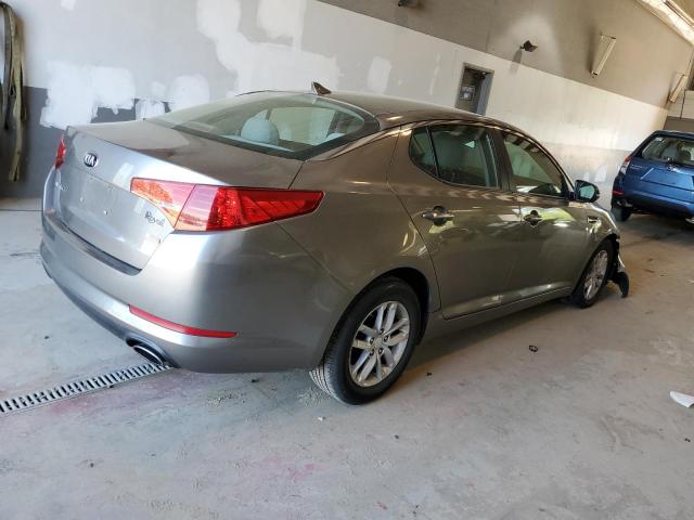 Vin: 5xxgm4a74dg184952, lot: 49972904, kia optima lx 20133