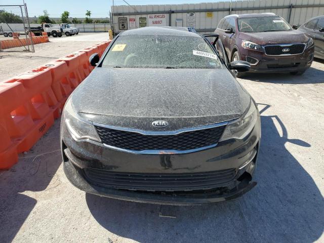 2016 Kia Optima Lx VIN: 5XXGT4L39GG111674 Lot: 48053274