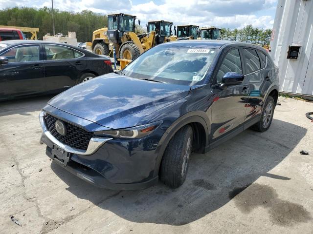 JM3KFBBMXN0560044 Mazda CX-5 Selec 