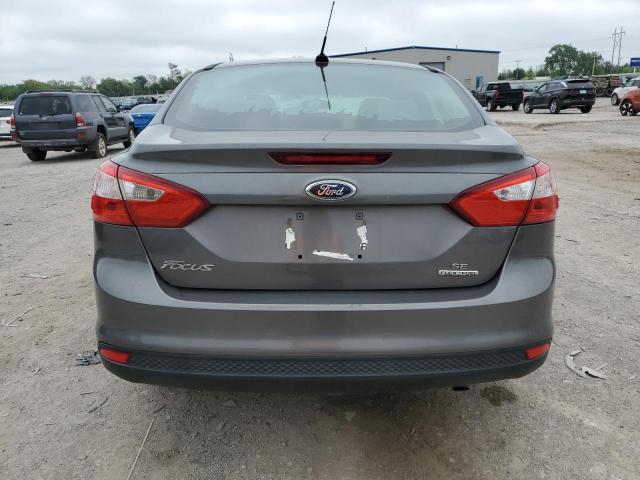 2012 Ford Focus Se VIN: 1FAHP3F27CL409789 Lot: 39246920