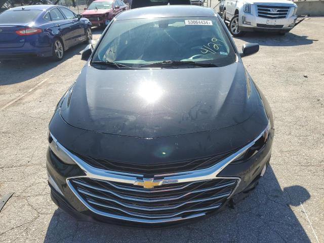 2019 Chevrolet Malibu Ls VIN: 1G1ZB5ST3KF144124 Lot: 53064434