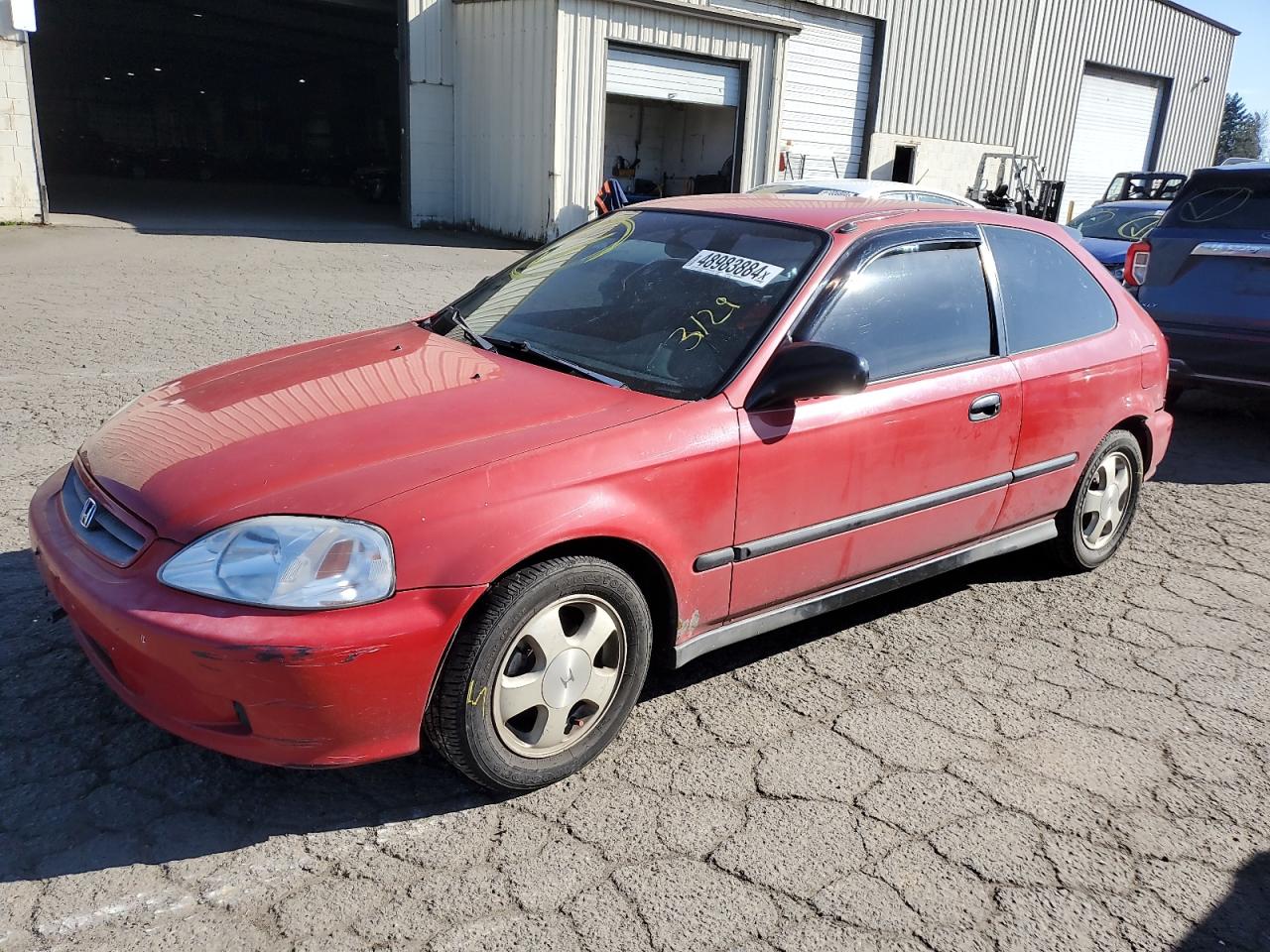 1N4BL4CV4KC126223 2019 Nissan Altima 2.5 Sr