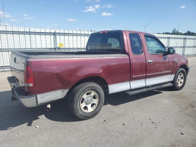 2003 Ford F150 VIN: 1FTRX17W03NA66803 Lot: 51879454