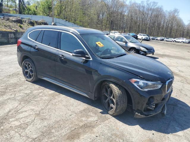 2018 BMW X1 xDrive28I VIN: WBXHT3C39J3H32022 Lot: 51850084