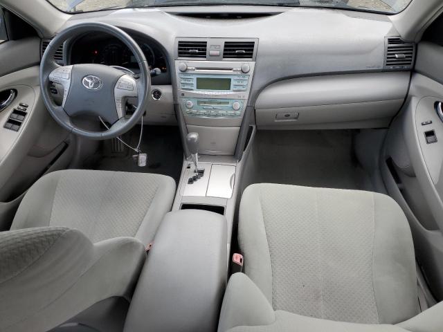 4T1BB46K27U020946 | 2007 Toyota camry hybrid