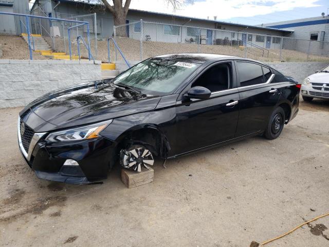 2022 Nissan Altima Sv VIN: 1N4BL4DVXNN412231 Lot: 51295444