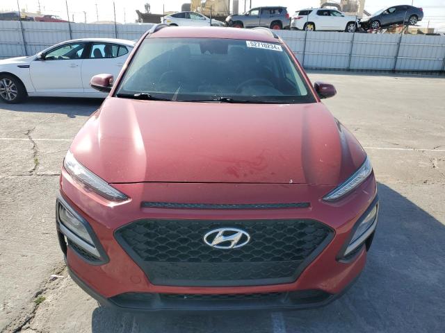 KM8K22AA3LU495308 Hyundai Kona SEL 5