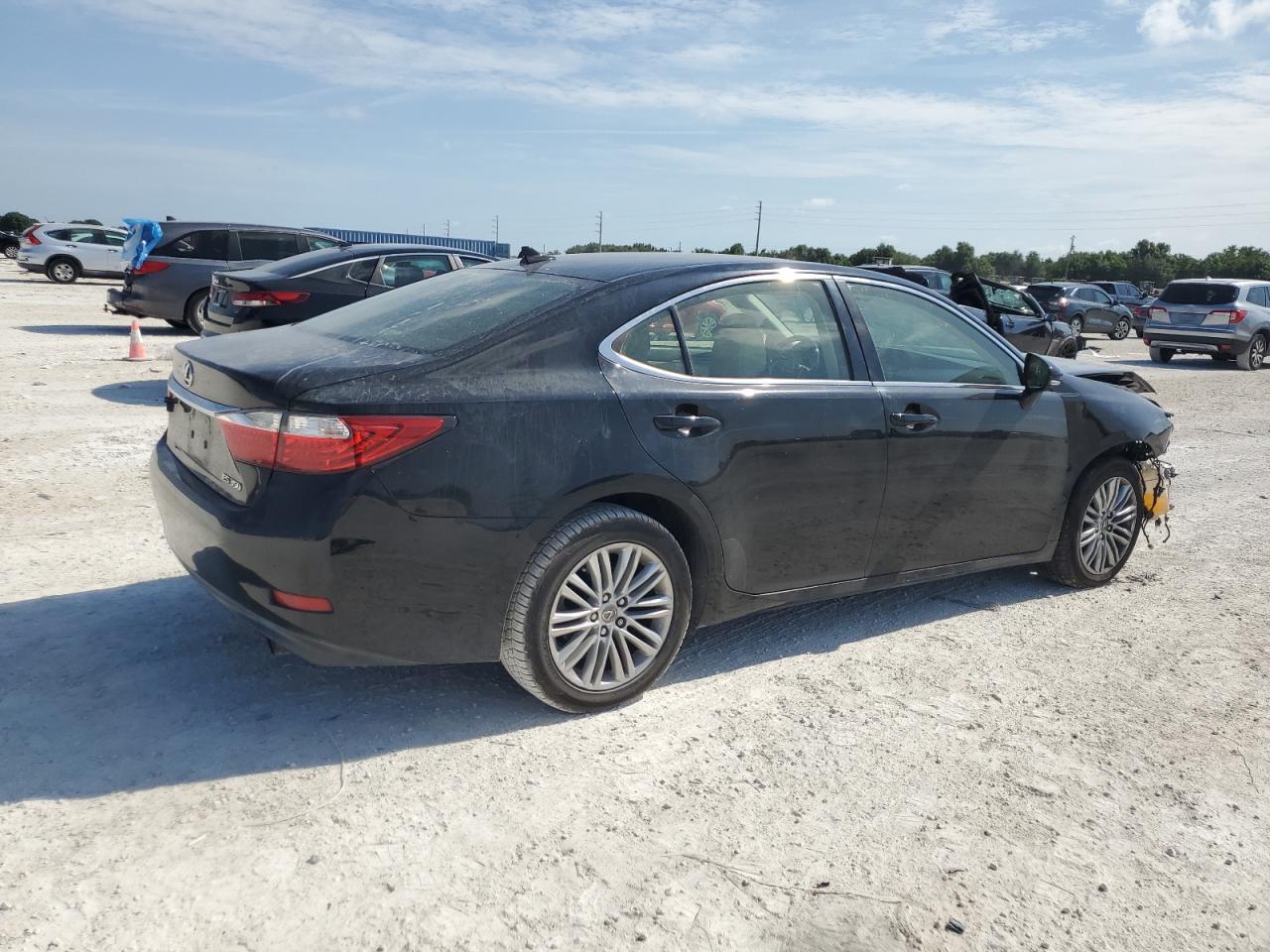 JTHBK1GG1D2068120 2013 Lexus Es 350