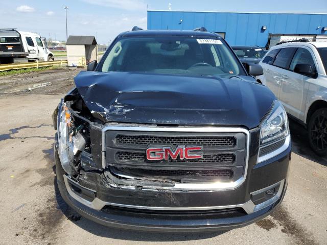 2016 GMC Acadia Sle VIN: 1GKKRPKD7GJ312168 Lot: 52387164