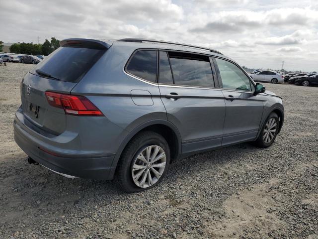 2019 VOLKSWAGEN 2S - 3VV1B7AX6KM201244