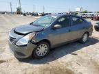 2016 NISSAN VERSA S - 3N1CN7AP8GL842121