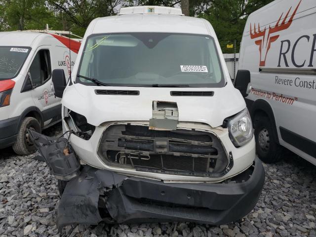 2019 Ford Transit T-350 VIN: 1FTBW2CM8KKB48101 Lot: 49972954