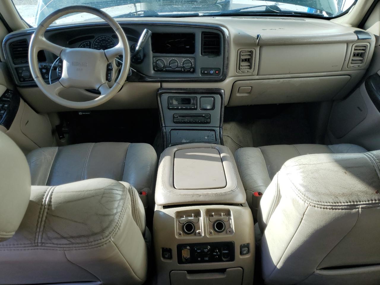 5NMJFCAE0PH206301 2023 Hyundai Tucson Sel