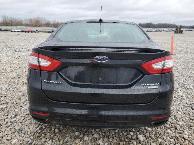 2014 Ford Fusion - Image 6