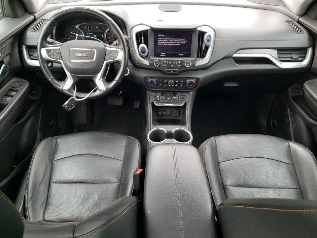 2018 GMC TERRAIN 3GKALVEV2JL284141