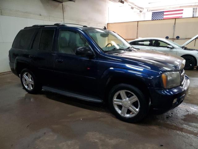 2008 Chevrolet Trailblazer Ls VIN: 1GNDT13S382186684 Lot: 50264834