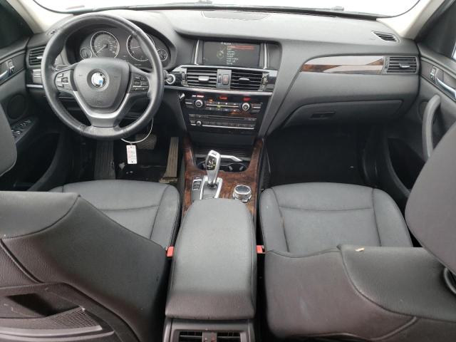 2015 BMW X3 XDRIVE2 - 5UXWX9C59F0D44907